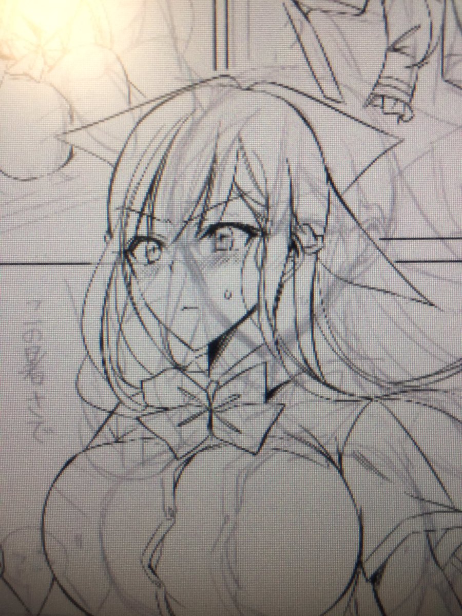 現在は18話目の原稿作業中です✍️?
…次も夏回です?笑
どんだけ好きなんだ❗️って感じかもですが、以前から考えていたネタなので御令嬢サマー?にまだまだお付き合いくださいませ?