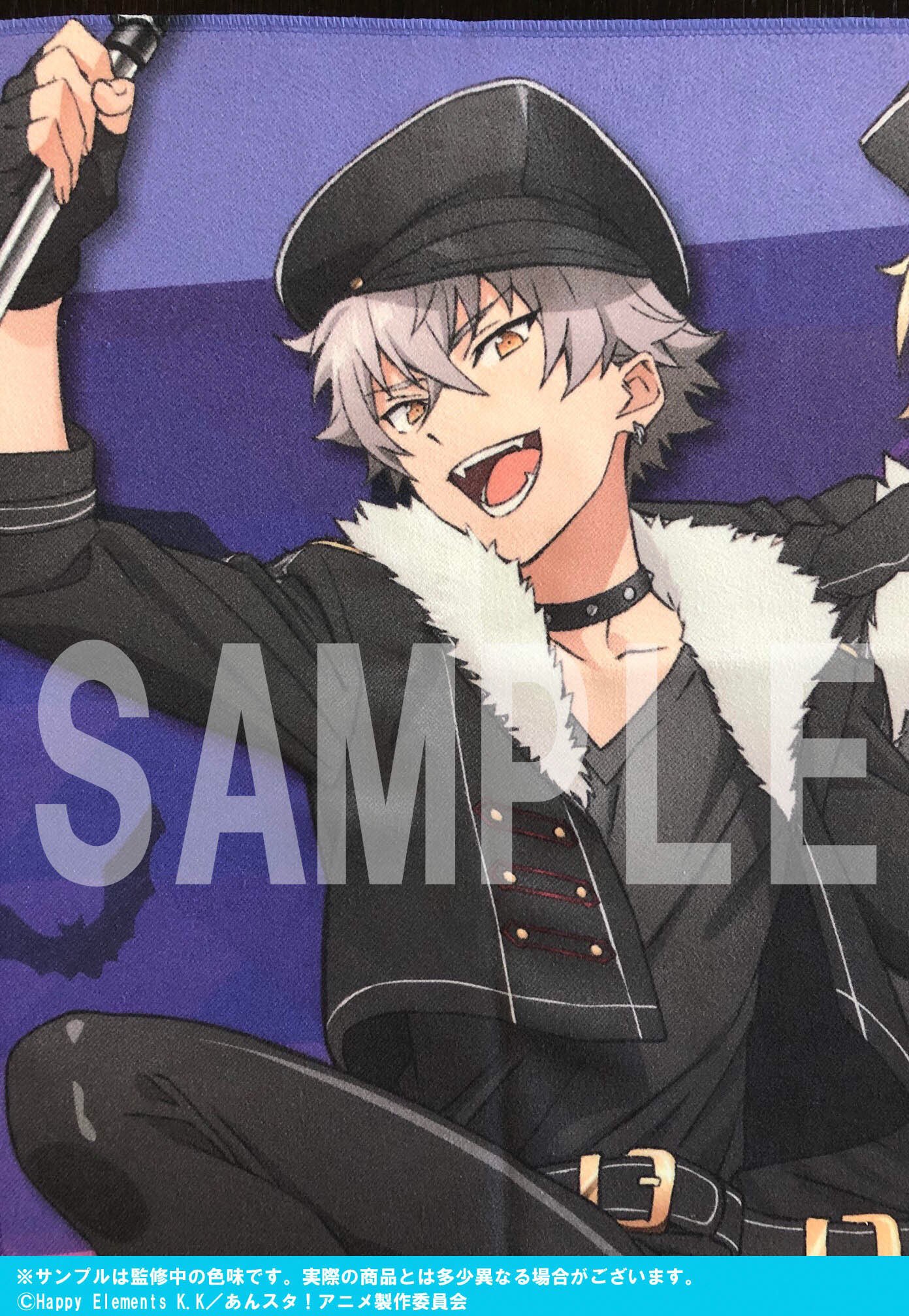 公式】アニメ「あんさんぶるスターズ!!-Road to Show!!-」 on ...