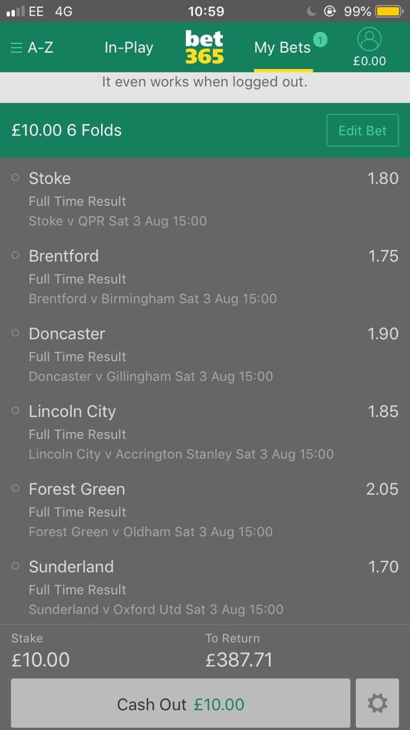 shouts24's tweet photo. Get ready shouts are coming in thick and fast #betting #footballsaturday #EFL #getrich https://t.co/IrJ2joocIQ