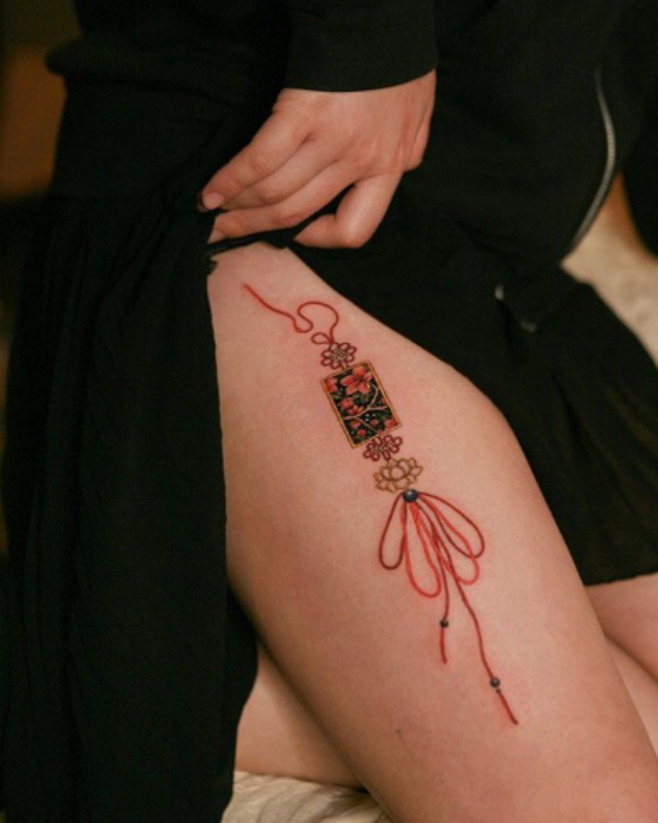 Hashtag Redtattoo Auf Twitter
