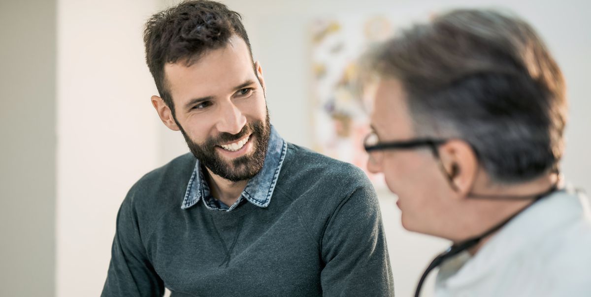 ValueDOC's tweet image. Attention Men: you need to schedule regular Doc appointments too. 🙇  Here are the 5 yearly appointments you can’t miss. By @karlaswalsh via @PreventionMag
buff.ly/2XvQkDV