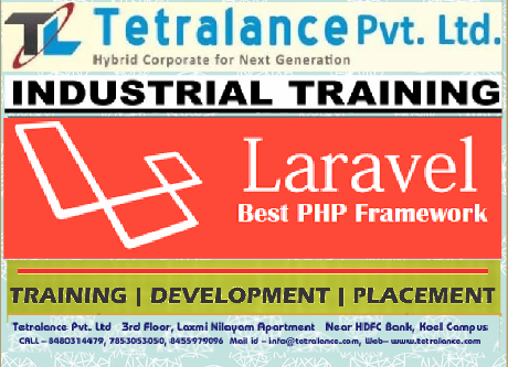 Tetralance Pvt. Ltd. tweet media