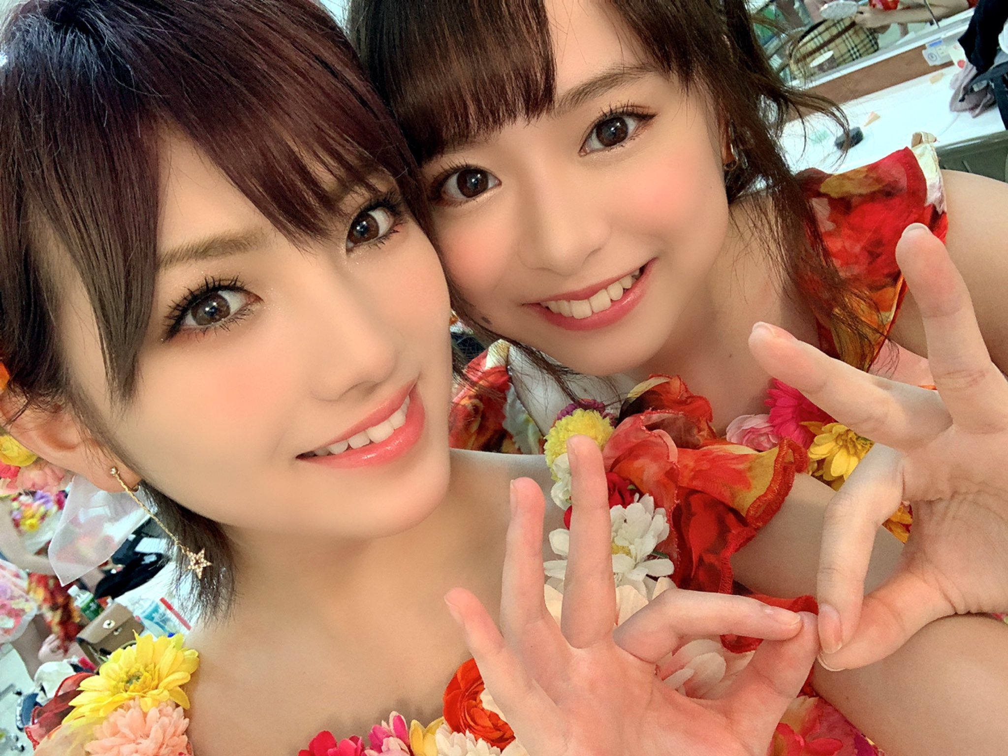 岡田 奈々 على X: 