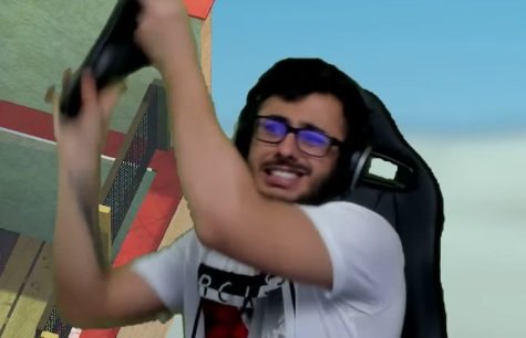 sartaj_music's tweet photo. Moments before disaster!
@CarryMinati #CarryMinati #BrokenMonitor #ChappalisOP https://t.co/vIjmuiz7zy