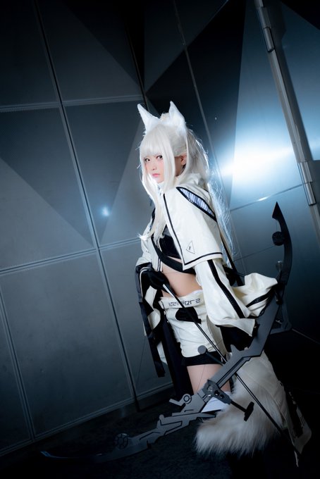 Twitterのコスプレ画像73