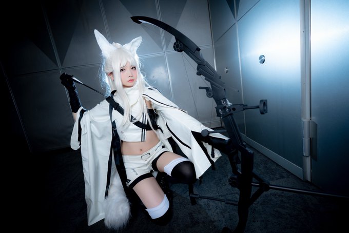 Twitterのコスプレ画像74