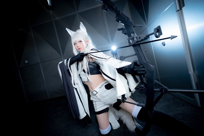 Twitterのコスプレ画像75