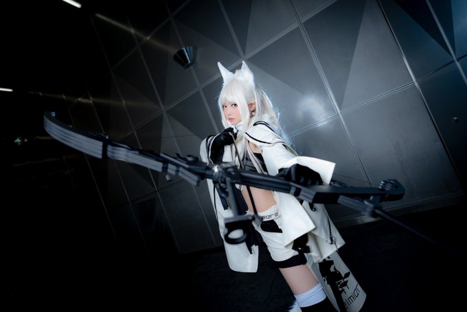 Twitterのコスプレ画像72