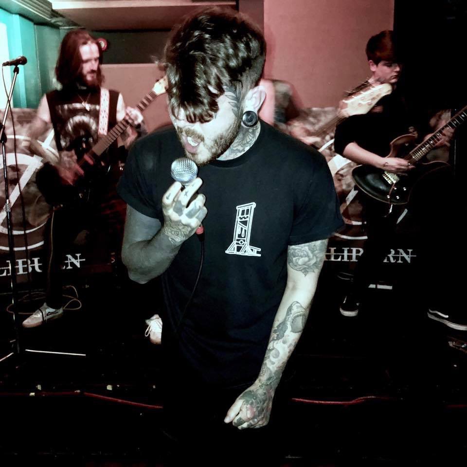 SHEFFIELD! We’ll be on BBC introducing later today! Make sure you tune in and give ‘Pray For Me’ a listen! ⚫️

Feels like forever since we played for you but hopefully we’ll be back soon! 

Lots of love, your Sadbois
-Caliburn 🖤🌙