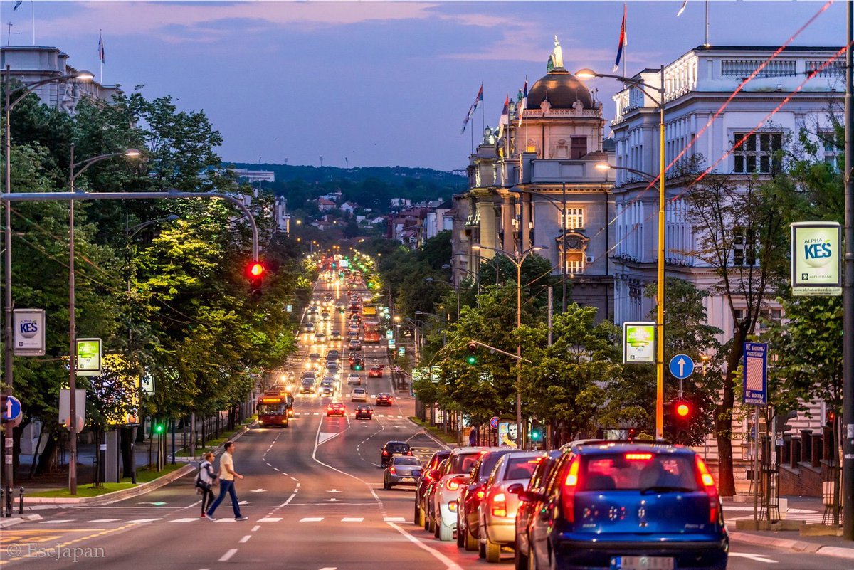 Biljana Parapid, MD, PhD, FESC tweet media