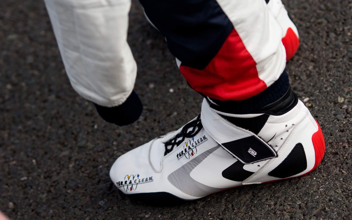 ColinTurkington's tweet photo. ๐ธ The past five weeks was all about learning how we can do things better, not doing more things.
Representing๐
#BMW #SAP #SAPBusinessOne #TerraClean #MPerformance https://t.co/mx3ZP0Whdd