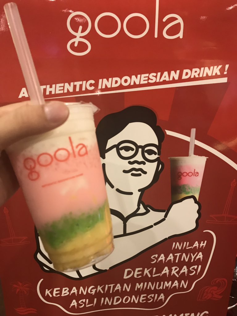 Tony_Tham's tweet photo. Enak bangettttt https://t.co/UJmXe3jRk8