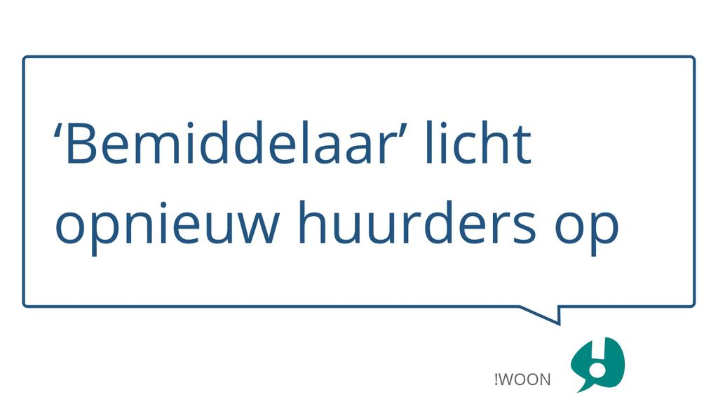 stichtingwoon's tweet image. "De strafrechtadvocaat die de belangen van de eerder gedupeerde huurders behartigt zal de nieuwe gedupeerden ook bijstaan." wooninfo.nl/nieuws/2019/07… #oplichter #huurwoning #bemiddelaar