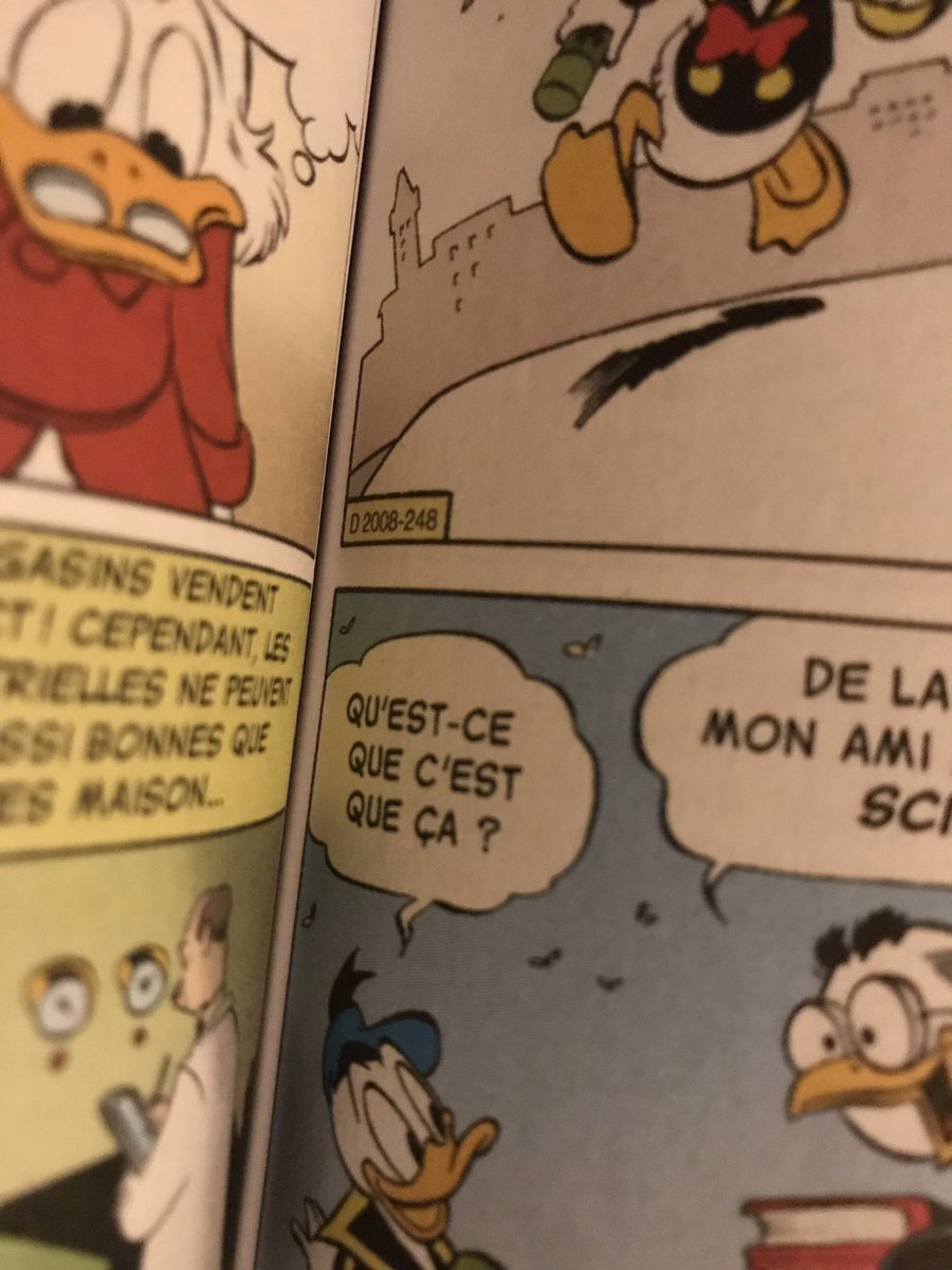 EHingant's tweet photo. My favourite phrase in French: « Qu’est-ce que c’est que ça ? » – What is it that it is that it? I just love it!

#French #FrenchLanguage 🇫🇷 https://t.co/MdsH4pqbz2