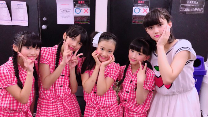 Twitterのコスプレ画像10