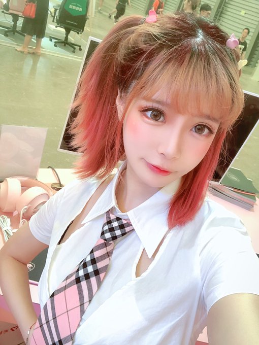 Twitterのコスプレ画像30