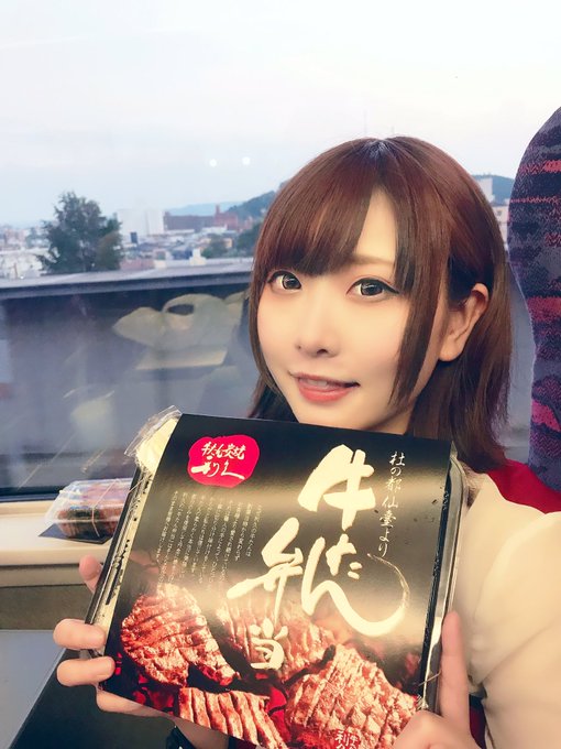 Twitterのコスプレ画像19