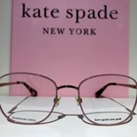 EyetechStreet's tweet photo. Pretty in pink with Kate Spade - come and see the Full collection at our Eyetech Opticians Midsomer Norton practice.  Don't forget to take full advantage of your Eyeplan Ltd benefits call 01761 414136 or pop into the practice https://t.co/oZ1QChdxb4 https://t.co/jwFPIlOI0F
