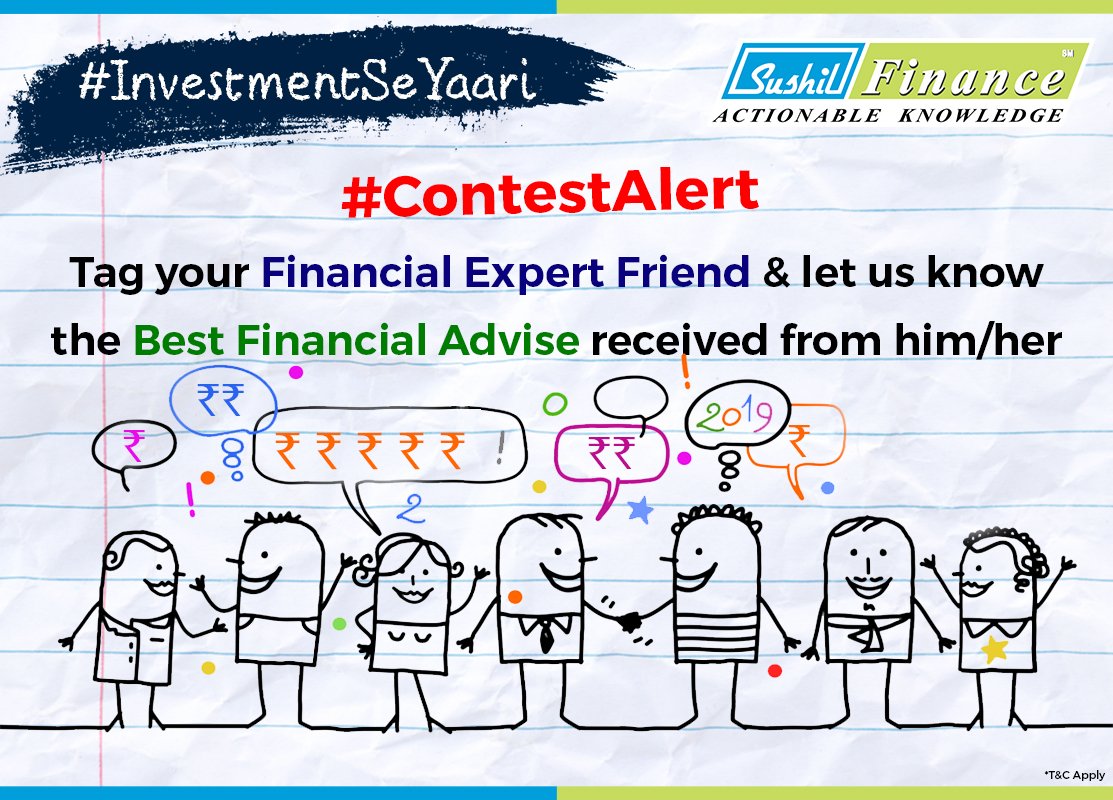 sushilfinance tweet picture