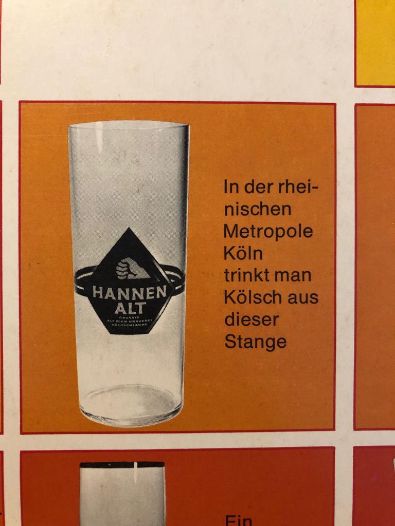 KK_aus_K's tweet photo. Kölsch jemand?🤔😉 @pmaurus @tschroeder1975 @frankie1960 @chiquitaflanke @jbouhs... #Plattencover #festefeiern #Flohmarktfund https://t.co/DT3NLrwrWI
