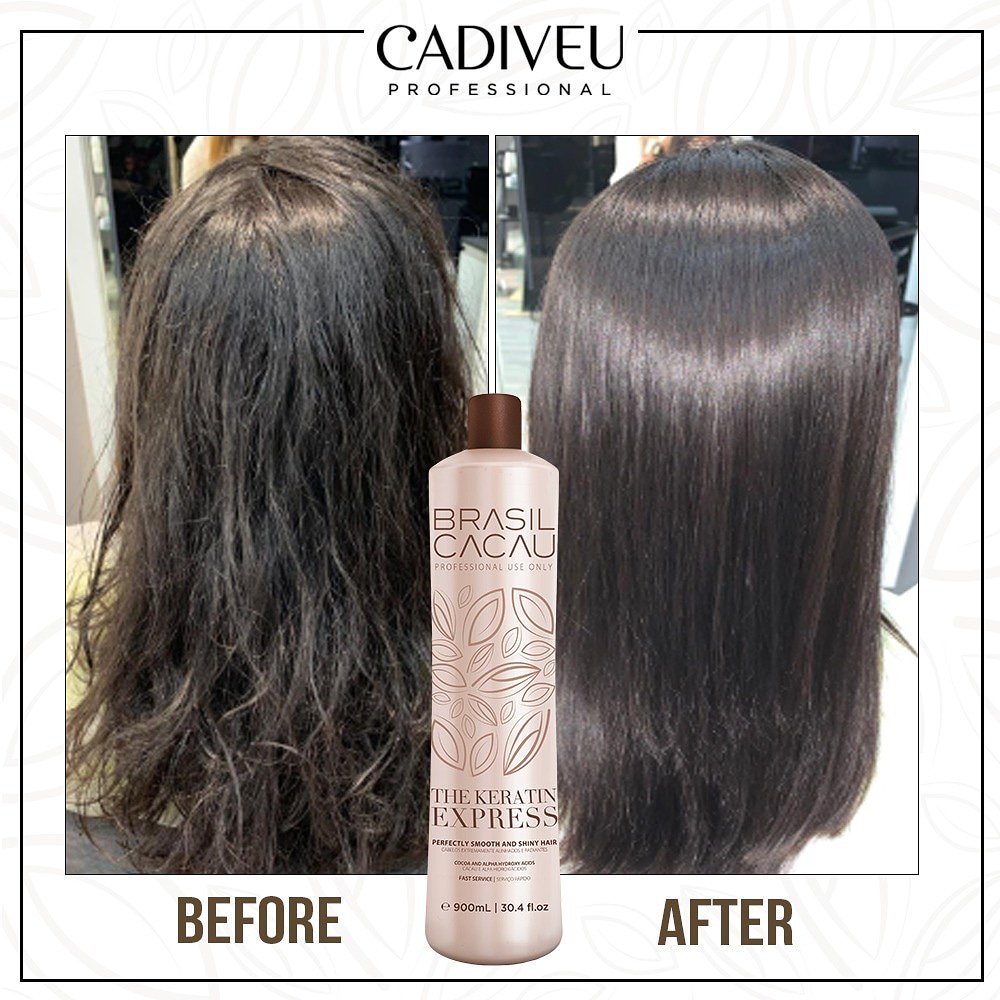 Cadiveuprofessional On Twitter Modify Your Hair To Make Them