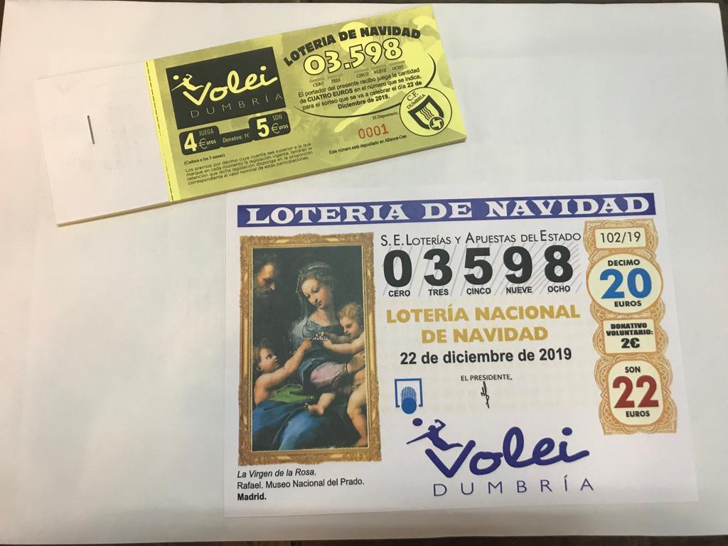 mayarauxo's tweet photo. Hoy en Ézaro podéis comprar la lotería de Navidad de @voleydumbria https://t.co/MSbLP7CE7n