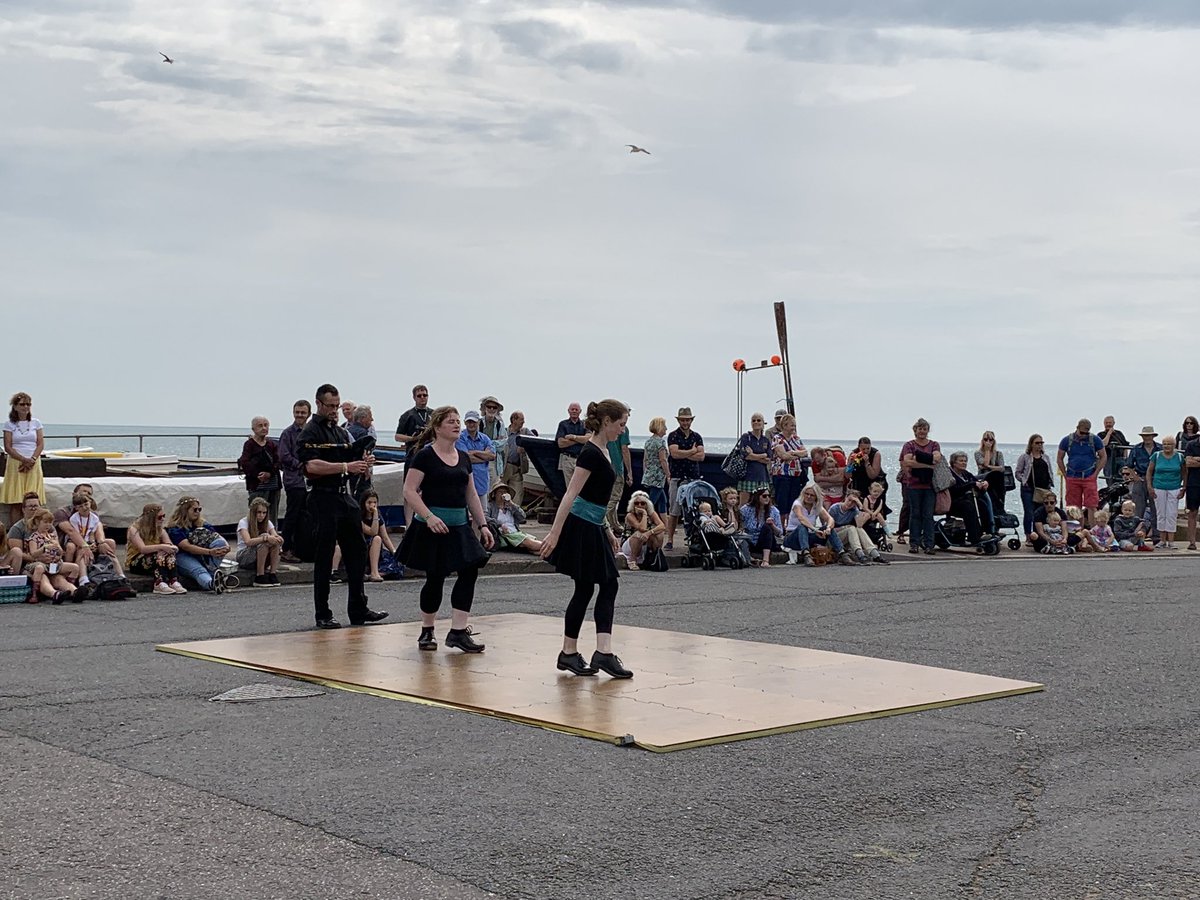 helenfishmish's tweet photo. Another busy day @sidmouthfolk with our stand for @thefishmish watching the #morrisdancing, listening to lots of music and collecting an #Albert from #FishMish supporter #FishStall #SidmouthMarket @SpratSprat33 @sidmouthherald @whatsonsidmouth @VisitDevon @WhatsonSW @Vixbrix https://t.co/s46C2DMIta