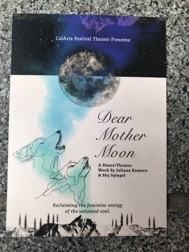 Dear Mother Moon tweet media