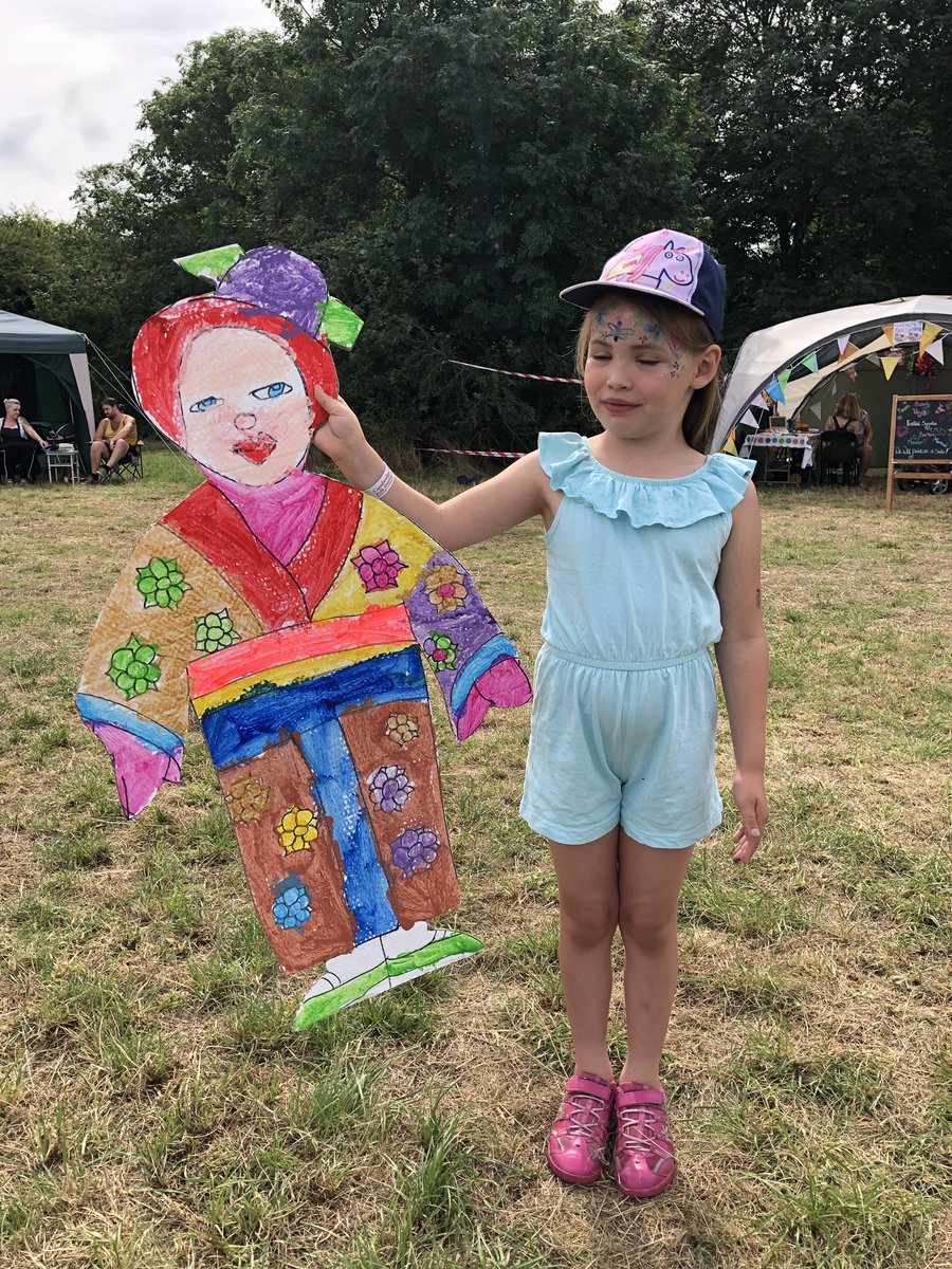 Makendoo tweet media