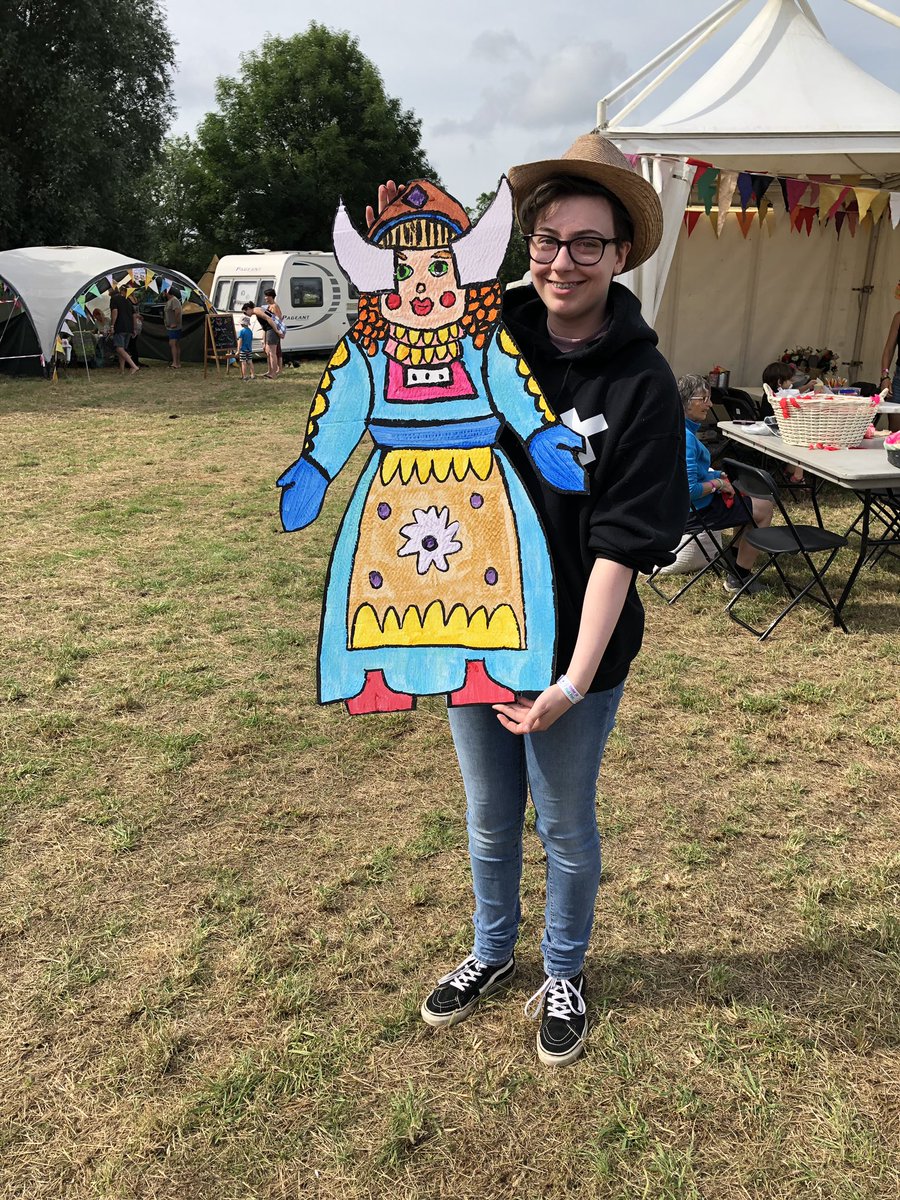 Makendoo tweet media