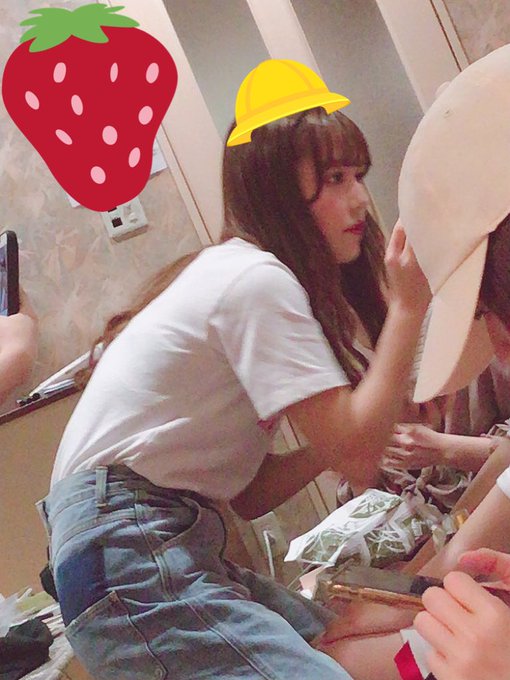 齊藤なぎさのTwitter画像19