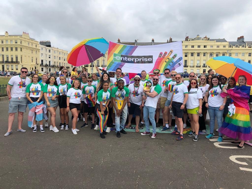 U1 Diversity ERAC tweet media