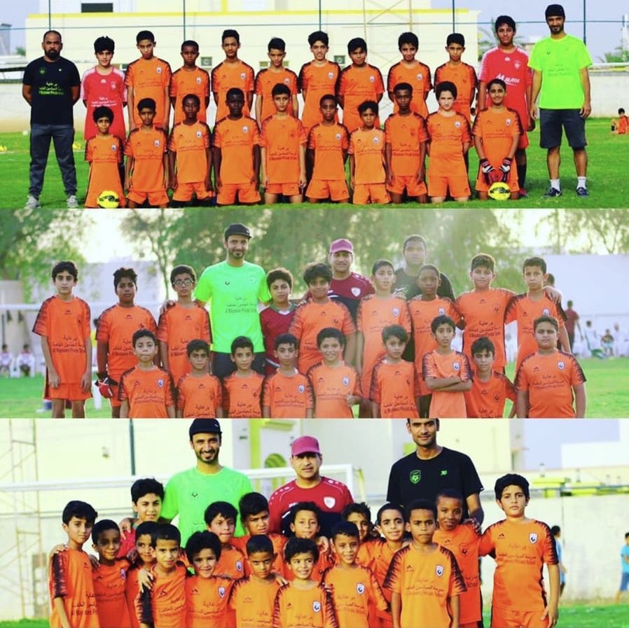 makarmbfc's tweet photo. المهرجان الكروي الثالث عشر لأكاديمية المكارم 2019 https://t.co/ERRPlwgeC9