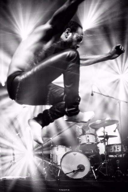 TONIGHT IN PARIS <a href="/newmorning/">New Morning Paris</a>