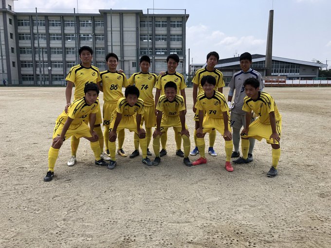 京都廣学館高校サッカー部 さん の人気ツイート 6 Whotwi グラフィカルtwitter分析