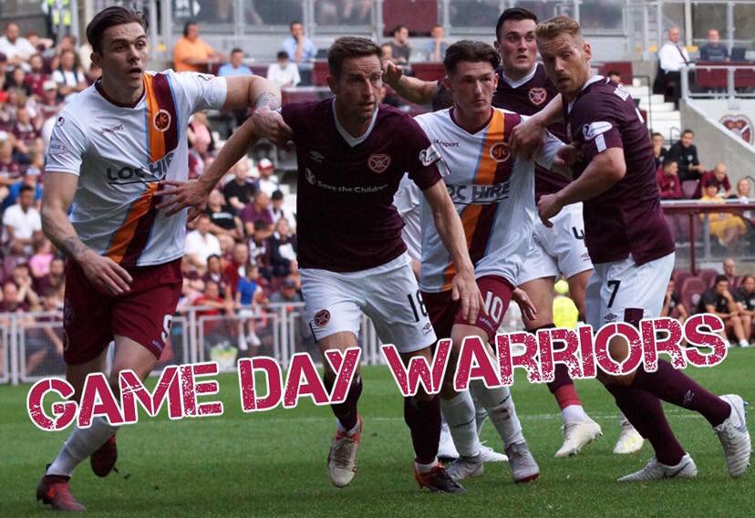 DavidBinnie76's tweet photo. Here goes Season #5 for me at Stenhousemuir FC. 

They’ve been eventful for sure..... looking forward to getting things kicked off again today. 

All the best to all the players, coaches and fans up and down the country for the season ahead. 
#fitbasback https://t.co/HWgZ6UB6XJ