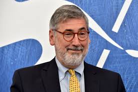 Happy Birthday dear John Landis! 