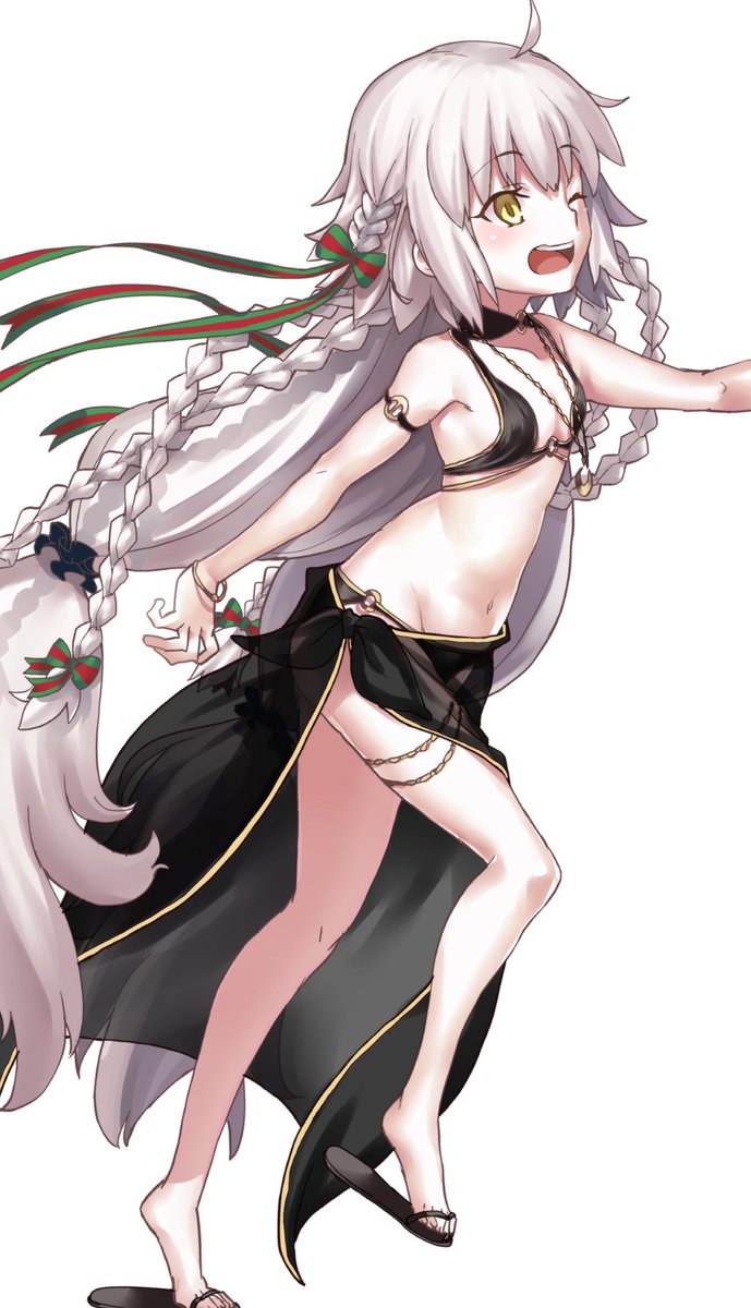 Fgo サンタリリィ おそろいです Fgo サンタリリィ おそろいです