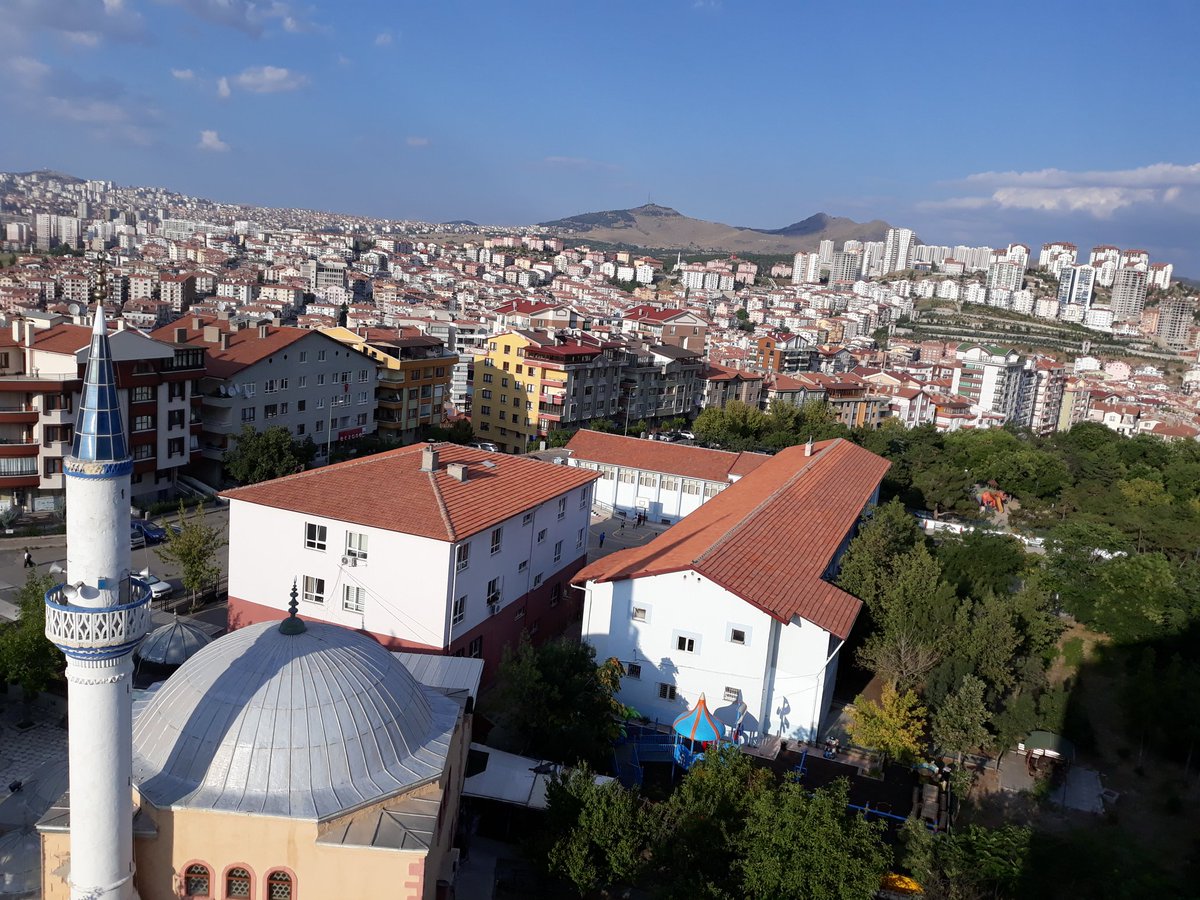 hafijurrahman7's tweet photo. The heart of a civilization ❤
#Mosque #Ankara #Muslim_Civilization https://t.co/3WCfqHdImM