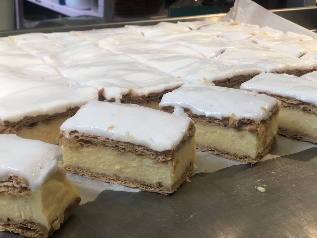 TheBridgeBakehouse tweet media