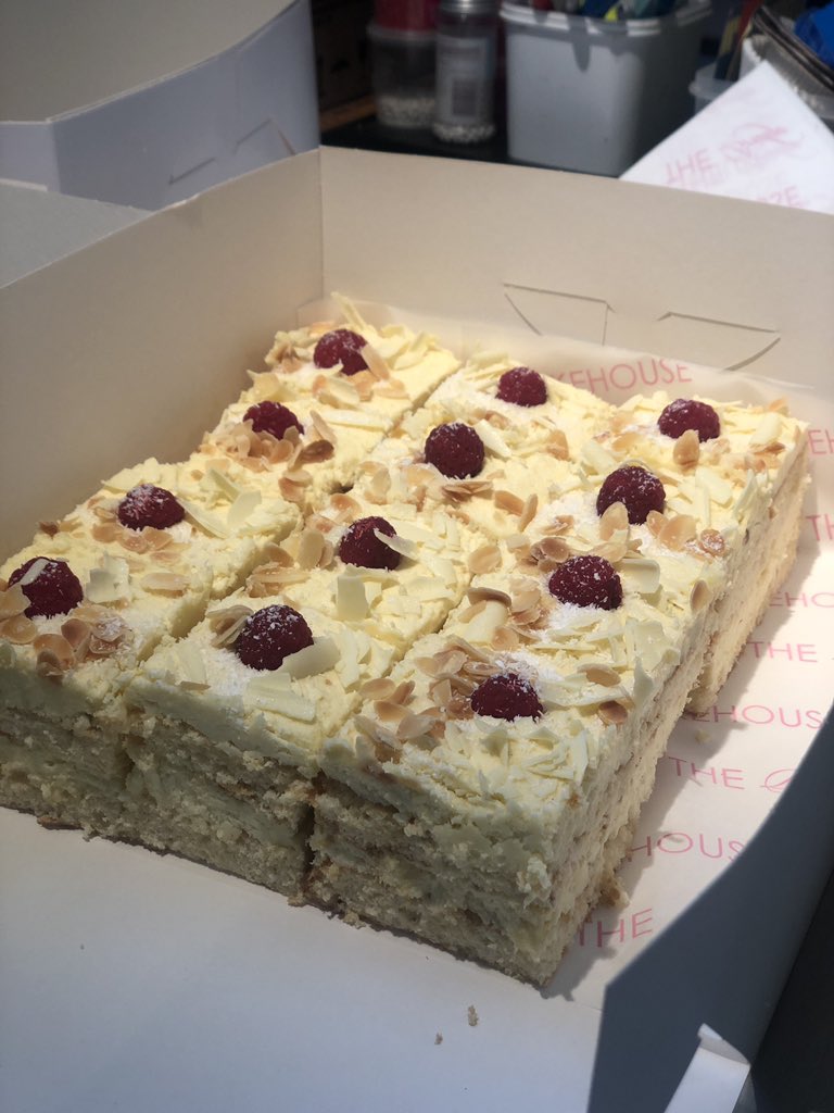 TheBridgeBakehouse tweet media