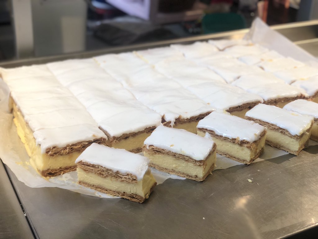 TheBridgeBakehouse tweet media