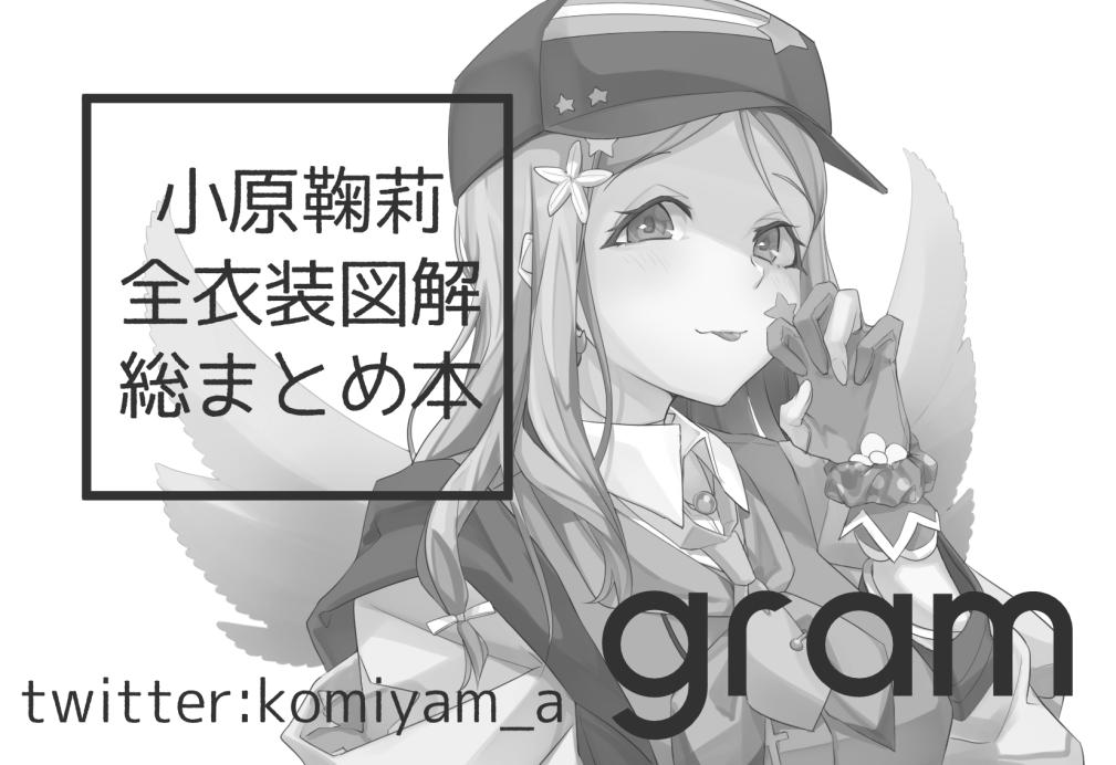 報告が遅くなってすみません 9月8日の僕ラブに申し込んだので不備がなければ衣装まとめ本を出します えっ本当に……出せますか……?よろしくお願いします!!!!!! 