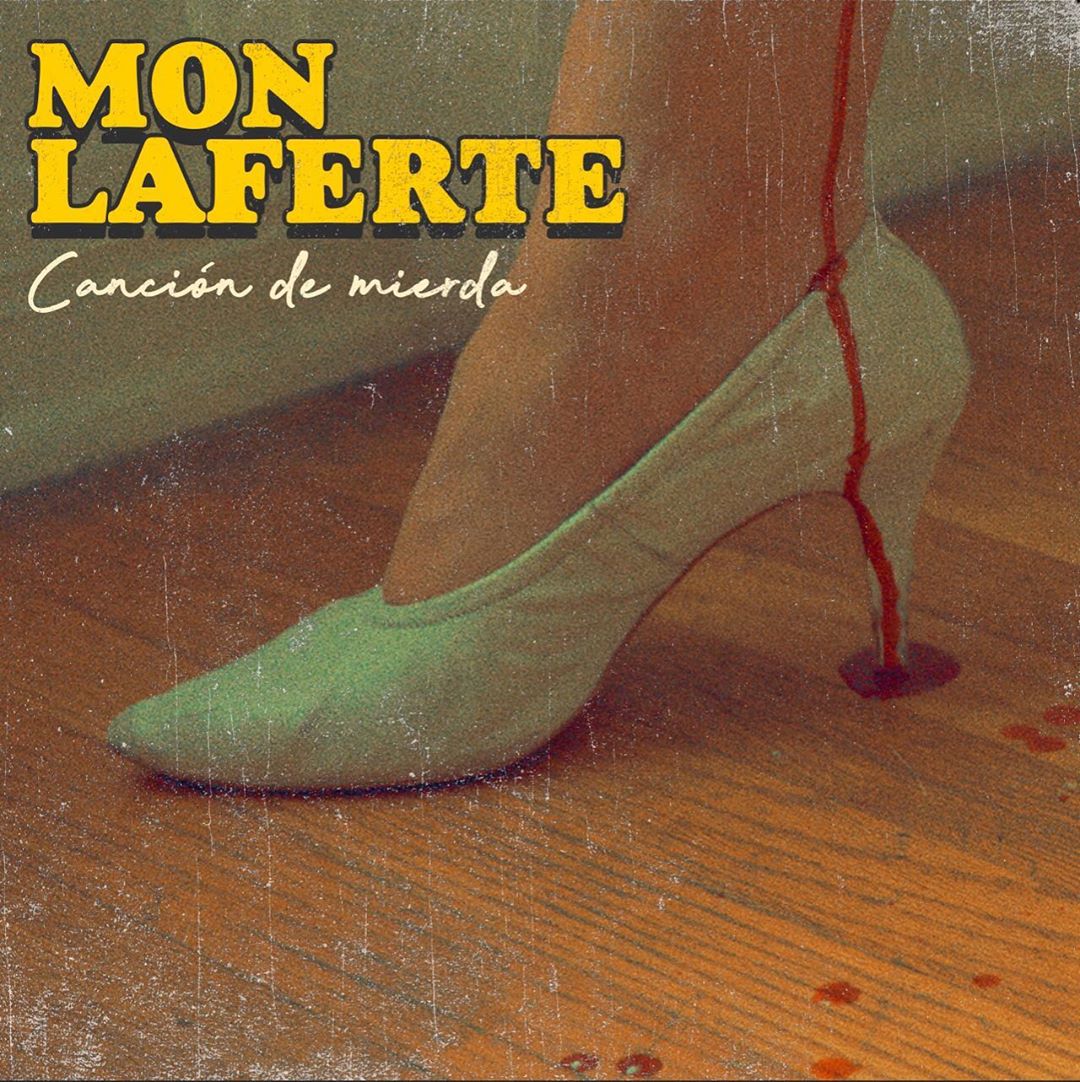 lafertierschile's tweet photo. Pegados con #ChilangoBlues y se viene #CanciónDeMierda 😯
Nuestra @monlaferte nos tiene expectantes😅
Sigue reproduciendo #ChilangoBlues 👇
https://t.co/xkfKsakO4c

@Peregrino_999 
@UMusicChile 
@UMusicMexico 
@losmanejadores 
@wakks https://t.co/lgR1m7uDyy