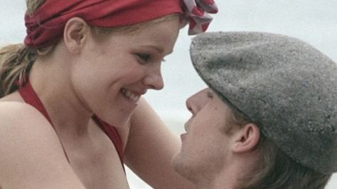 gladhill_in's tweet photo. My Favorite Movie ~ The Notebook ~ " If I'm A  Bird Then Your A Bird"♥️🎬 https://t.co/S1lMI1wkbE