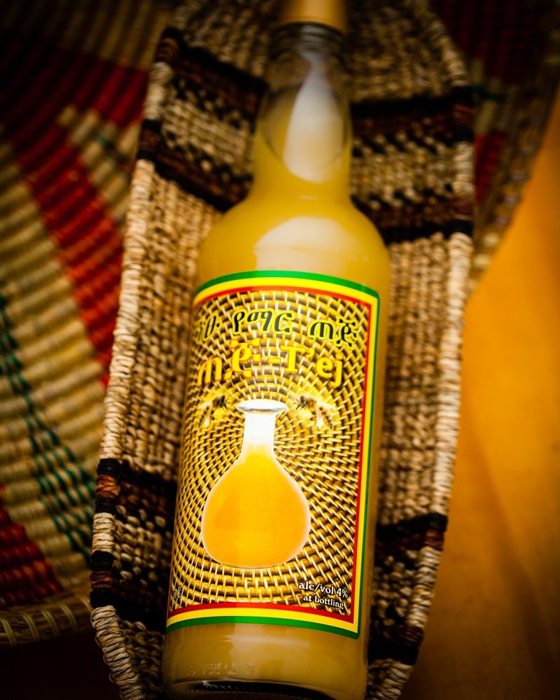 draymansbrewery's tweet photo. World Mead Day🇪🇹 https://t.co/btYh01sWvd