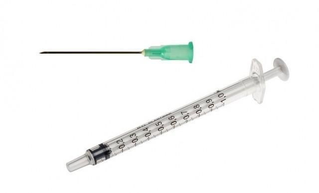 ApoteketO's tweet photo. Injektionssprutor från KDM, KD-JECT 3 . Steril genomskinlig 3-komponent spruta med syntetisk packning. Sprutorna kan fyllas med maximum 1 ml vätska. Medföljande lock. Varje paket innehåller 10 sprutor, kanyler och lock. Blisterförpackade.
https://t.co/O0RRJ5JgJY https://t.co/n9HDnsjJBq