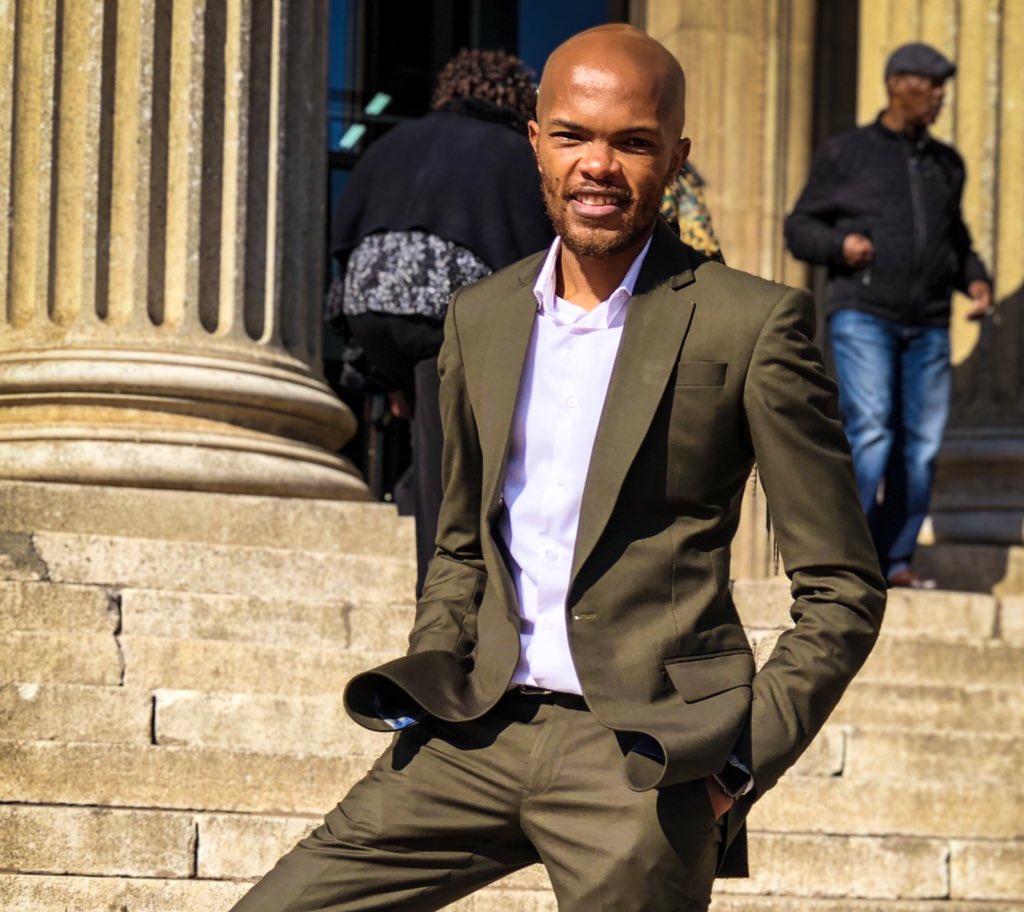 Remmonem's tweet photo. βThe capacity to learn is a gift...the ability to learn is a skill...the willingness to learn is a choice.β - Brian Herbert
Today we wrap up yet another ππ¨π½βπ...Thank you University of the Witwatersrand!
We keep going ππ #WitsGradDay @WitsUniversity @witsbschool @witsplus https://t.co/Ix5Wk8PcAW