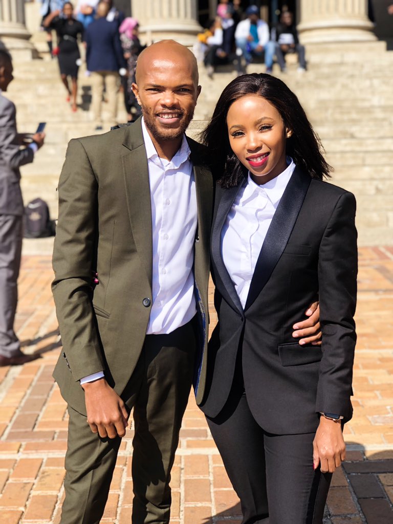 Remmonem's tweet photo. βThe capacity to learn is a gift...the ability to learn is a skill...the willingness to learn is a choice.β - Brian Herbert
Today we wrap up yet another ππ¨π½βπ...Thank you University of the Witwatersrand!
We keep going ππ #WitsGradDay @WitsUniversity @witsbschool @witsplus https://t.co/Ix5Wk8PcAW