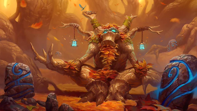 Image from LVP Hearthstone (@LVPesHS)
